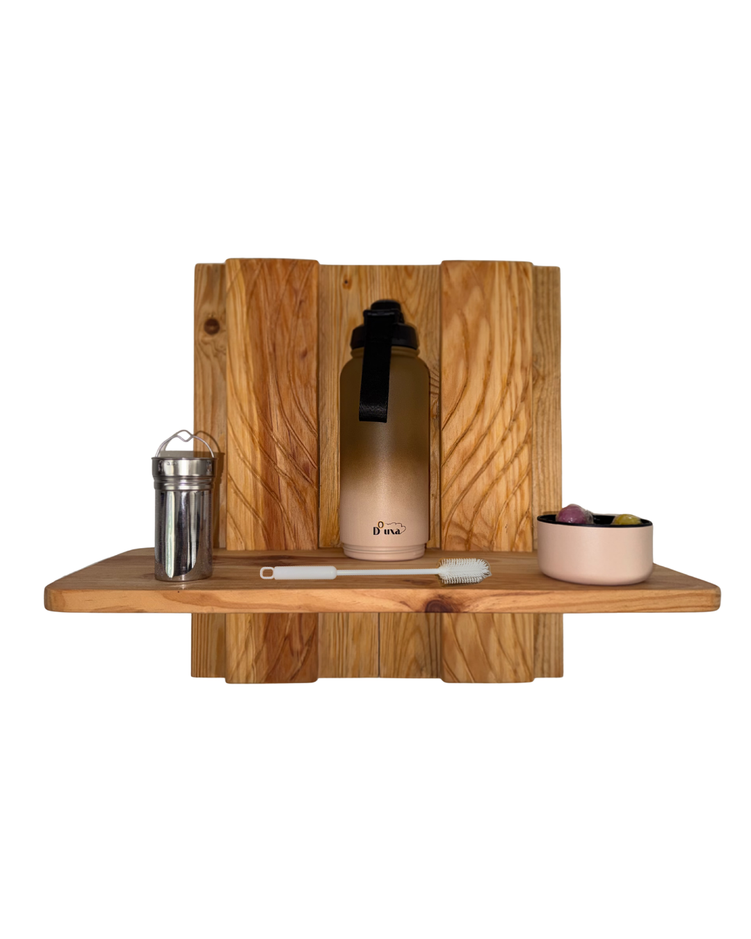 lunchbox organisée | couverts| isotherme