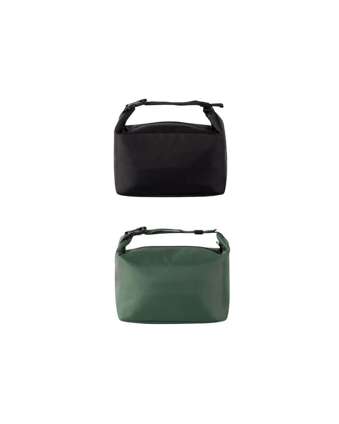 lunchbox organisée | couverts| isotherme