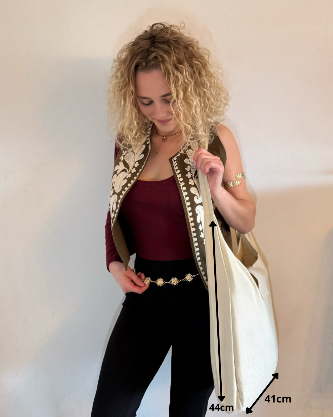 kit acupression relaxant & sac de transport