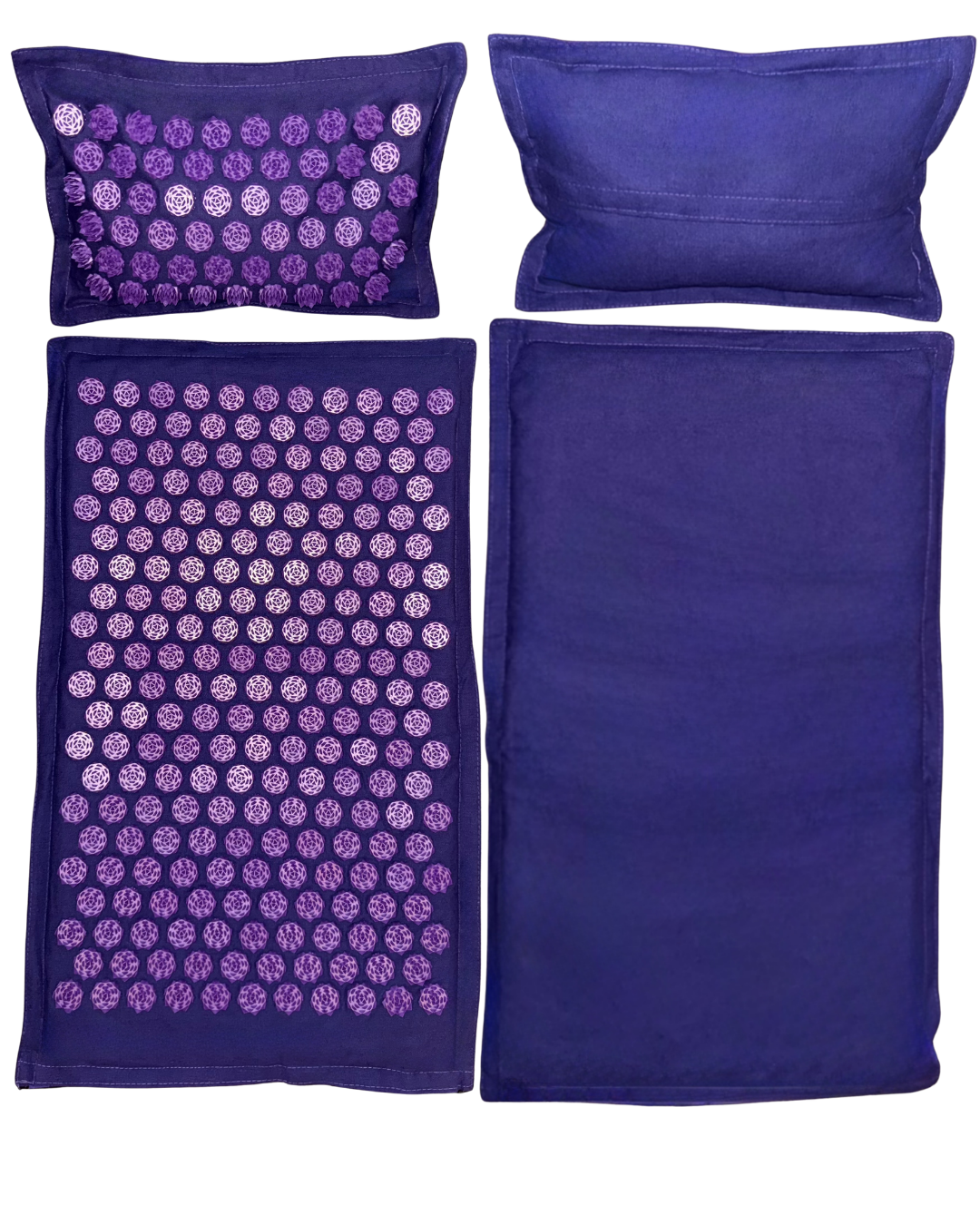 kit acupression relaxant & sac de transport