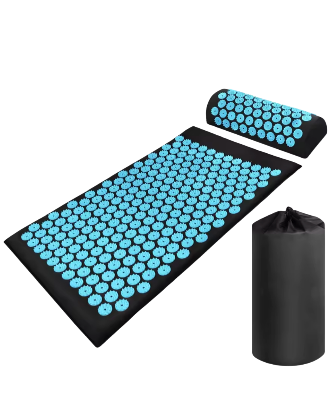 kit acupression relaxant & sac de transport