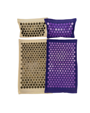 ACCUEIL NOUVELLE VERSION kit acupression relaxant & sac de transport