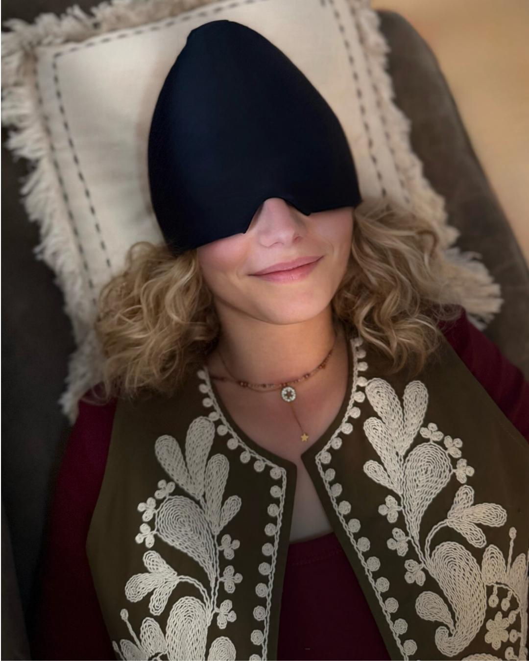 bandeau maux de tête